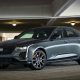 2023 Cadillac CT4-V Availability To Be Extremely Limited