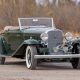 1932 Cadillac V-16 Convertible Coupe Worth $750K Heads To Auction