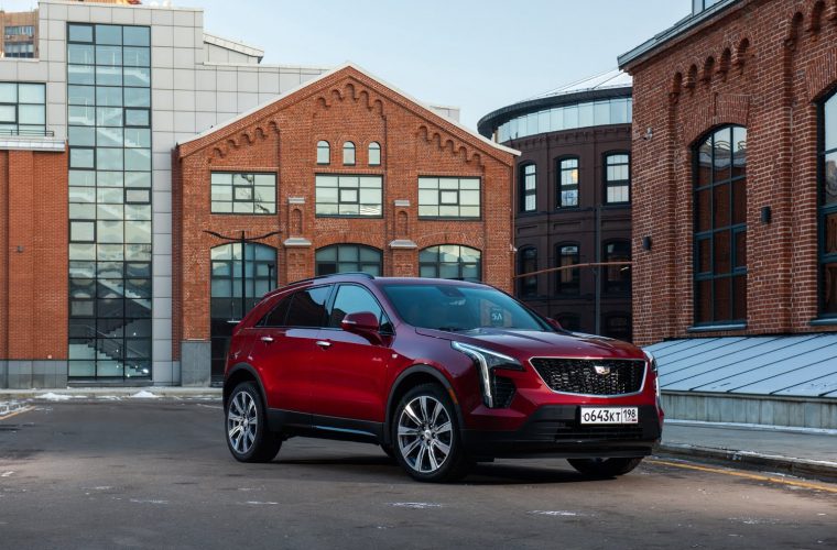 Cadillac XT4 Discount Offers $500 Off Plus 0 Percent APR In March 2022