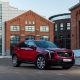 Cadillac Opens New Dealership In Yekaterinburg, Russia