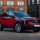 Cadillac XT4 Sales Lag Behind Competition In Q4 2020