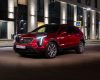 Cadillac XT4 Discount Offers $500 Off Plus 3.79 Percent APR In November 2022