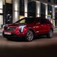 2022 Cadillac XT4 To Drop NFC Mobile Device Pairing