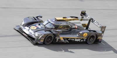 Ally Cadillac DPi-V.R Driver Line-Up Announced For Rolex 24 Hour Race