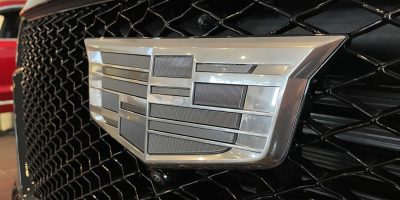 Cadillac Mexico Sales Down 25 Percent In July 2023