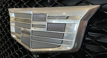 Cadillac Inventory Running At 47 Days’ Supply In September 2023