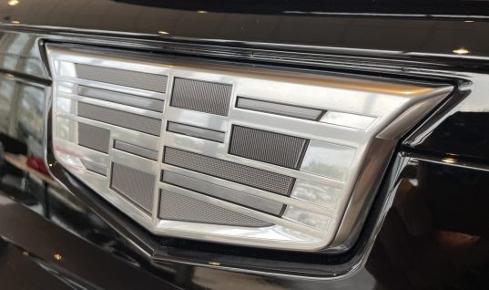U.S. Cadillac Sales Down Seven Percent In Q2 2022