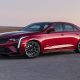 Here Are The 2022 Cadillac CT4-V Blackwing Carbon Fiber Packages And Components