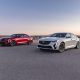 Relive The Reveal Of The 2022 Cadillac Blackwing Super Sedans: Video