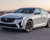 2024 Cadillac CT5-V Blackwing Pricing With Options And Packages