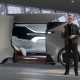 Cadillac Personal Autonomous Vehicle Concept Revealed