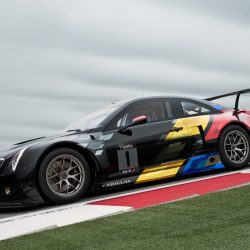 Cadillac ATS-V.R Info, Engine, Pictures, Specs, Wiki