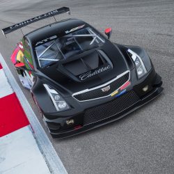 Cadillac ATS-V.R Info, Engine, Pictures, Specs, Wiki