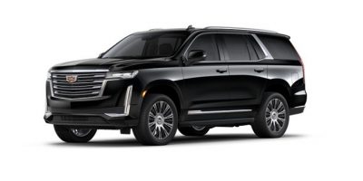 2021 Cadillac Escalade Is Available With These 22-Inch Wheels Again