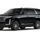 2021 Cadillac Escalade Is Available With These 22-Inch Wheels Again