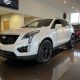 2022 Cadillac XT5 Sport Features New Brembo Brake Package