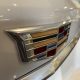 Cadillac Mexico Sales Up 32 Percent In October 2021