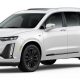 2023 Cadillac XT6 Onyx Package Currently Unavailable