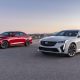 Cadillac Knows When V-Series Owners Take Their Cars To The Track