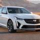 2022 Cadillac CT5-V Blackwing Finally Unveiled