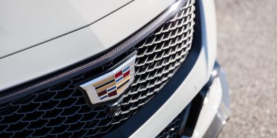 How Much Revenue Did Cadillac Bring In During Q2 2024?