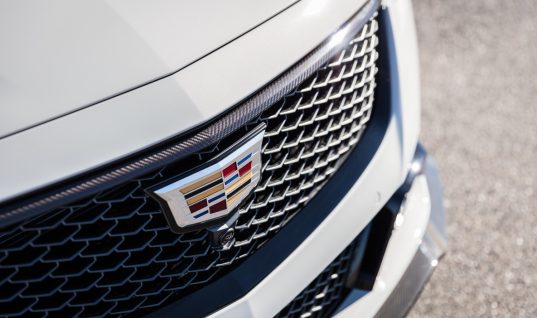 How Much Revenue Did Cadillac Bring In During Q2 2024?