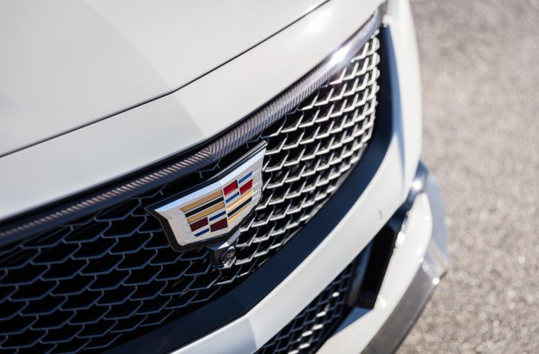 How Much Revenue Did Cadillac Bring In During Q2 2024?