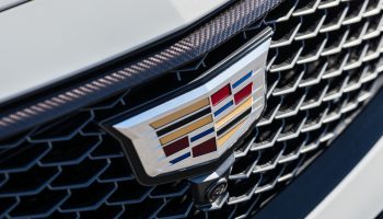 New Cadillac Discount Offers Released For Remainder Of October 2023