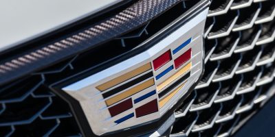 Cadillac Mexico Sales Down 14 Percent In May 2023