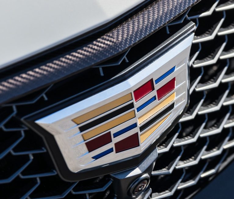 Cadillac Mexico Sales Down 14 Percent In May 2023