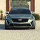 Here’s How Much The Cadillac Blackwing Sedans’ Dark Emerald Matte Paint Will Cost