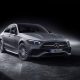 2022 Mercedes-Benz C-Class Revealed As Cadillac CT5 Rival
