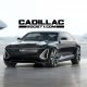 Cadillac Celestiq Driving Range Could Benefit From SPD-SmartGlass Tech