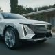 New ‘Scissor Hands’ Cadillac Lyriq Ad To Air During Super Bowl LV: Video