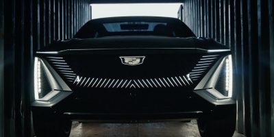 Electric Cadillac Lineup Could Be Headed For Brazil
