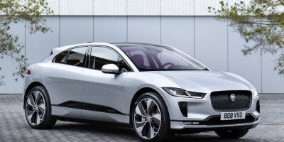 Cadillac Rival Jaguar Laments EV Transition As ‘Hugely Frustrating’