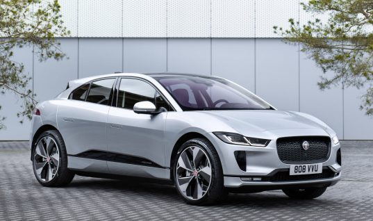 Cadillac Rival Jaguar Laments EV Transition As ‘Hugely Frustrating’