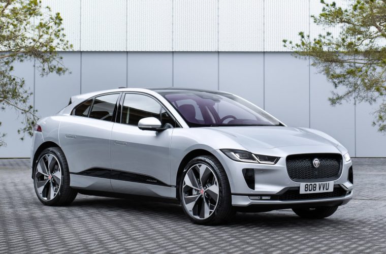 Cadillac Rival Jaguar Laments EV Transition As ‘Hugely Frustrating’