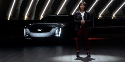 Cadillac Honors The Audacity Of Blackness: Video