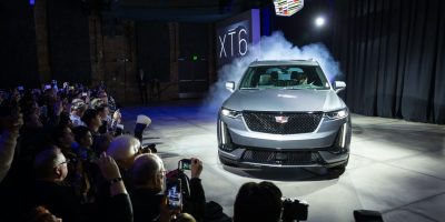 Cadillac XT6 Discount Offers $750 Off Plus 0 Percent APR In March 2022