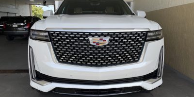 Today Is Your Last Chance To Order A Cadillac Escalade Diesel