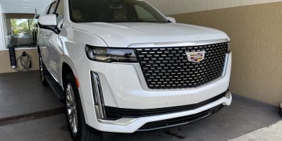 2021 Cadillac Escalade Won’t Have Engine Auto Stop-Start Anymore
