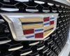Cadillac Mexico Sales Down 29 Percent In May 2024