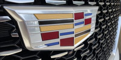 Cadillac Brand Health In Good Shape And Trending Upward
