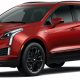 Here’s The New Infrared Tintcoat Color For The 2021 Cadillac XT5