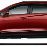 2021 Cadillac XT5 Sport Infrared Tintcoat