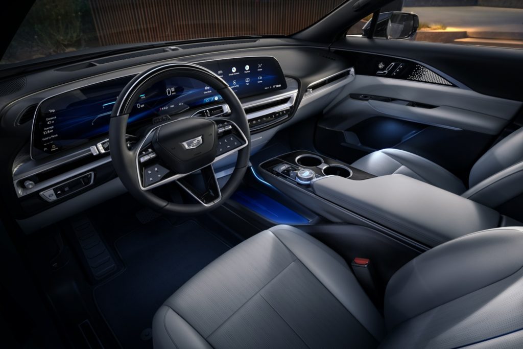 2025 Cts Interior Andy Maegan