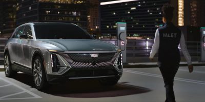 2023 Cadillac Lyriq Debut Edition Pre-Orders Sell Out In Minutes