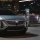 2023 Cadillac Lyriq Debut Edition Pre-Orders Sell Out In Minutes