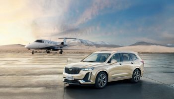 Cadillac XT6 Discounts, Incentives Offers And Deals For September 2024